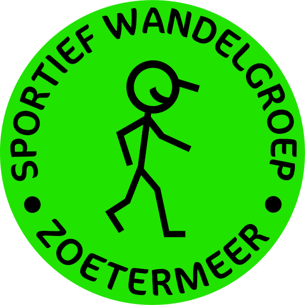 Sportief Wandelgroep Zoetermeer